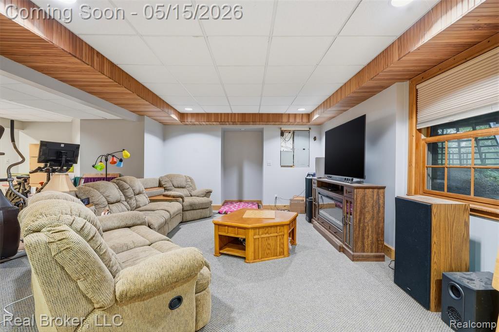 52798 Weathervane Drive, Chesterfield, MI 48047 — Photo 48