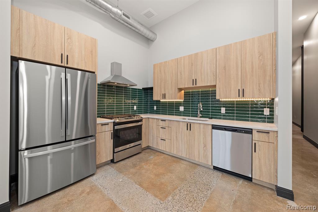 603 E Milwaukee Street, Detroit, MI 48202 — Photo 5
