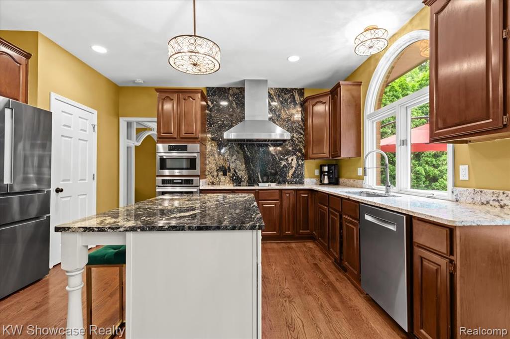 52890 Seven Oaks Drive, Shelby Twp, MI 48316 — Photo 14