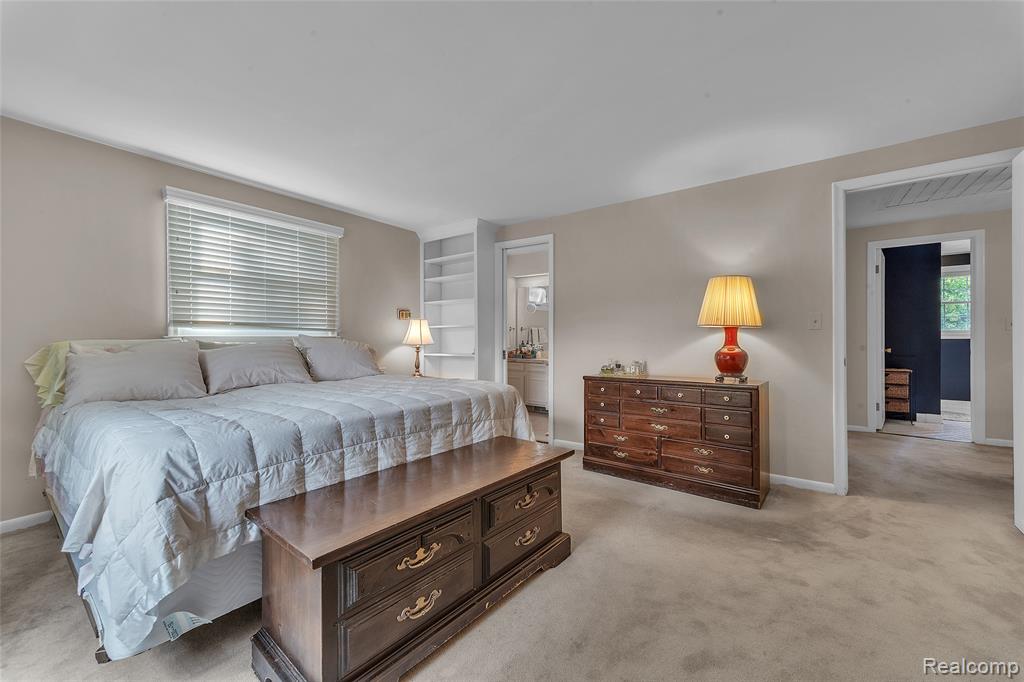 687 Foxhall Road, Bloomfield Hills, MI 48304 — Photo 22