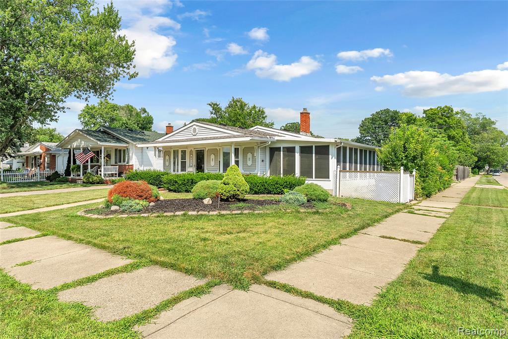 4517 Culver Street, Dearborn Heights, MI 48125 — Photo 10