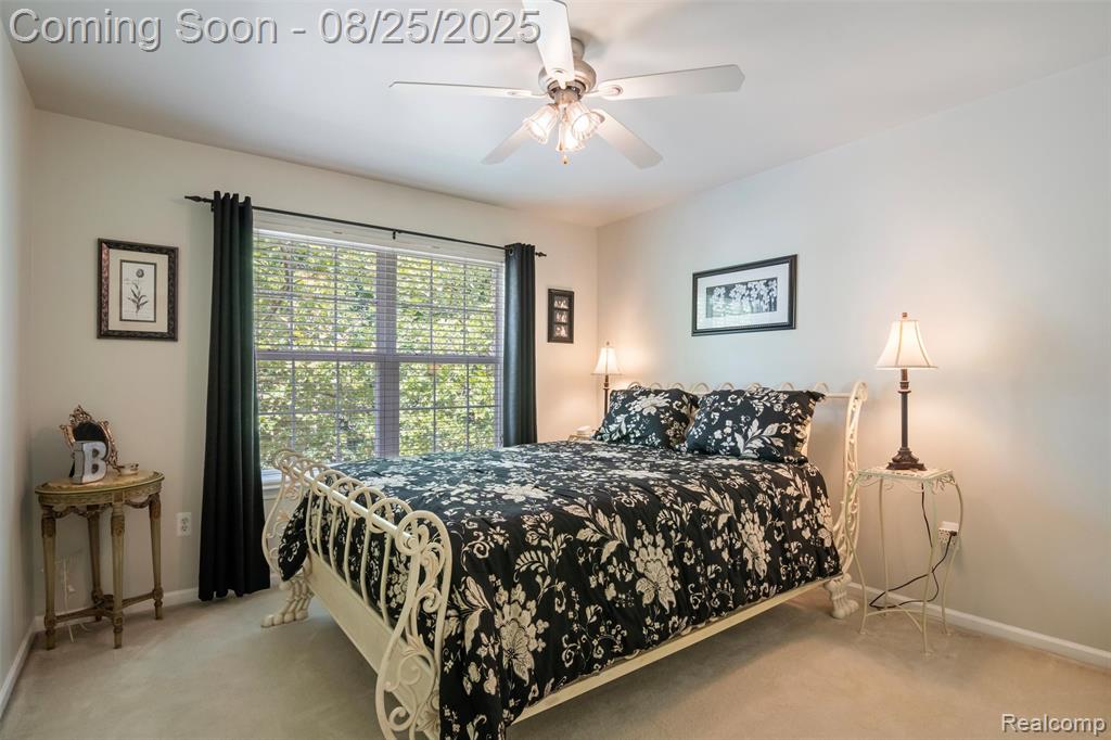 48201 Nottinghill Lane, Canton, MI 48188 — Photo 31