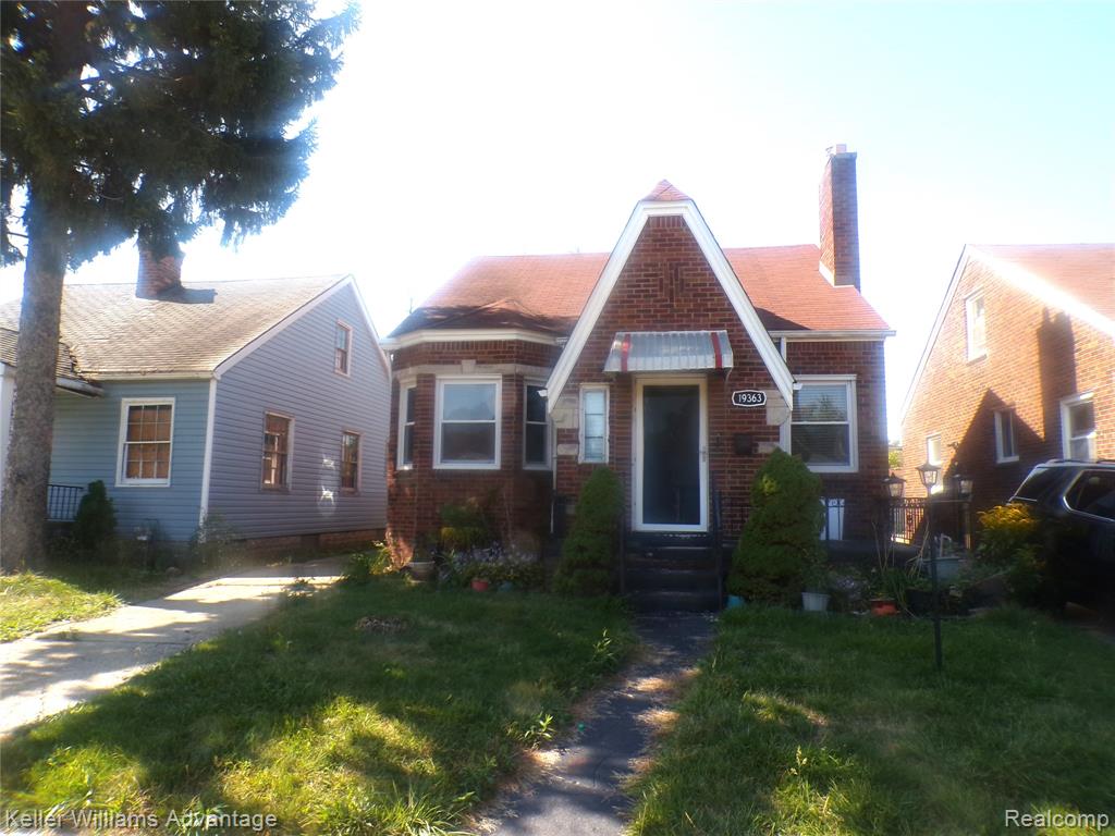 19363 Packard Street, Detroit, MI 48234 — Photo 2