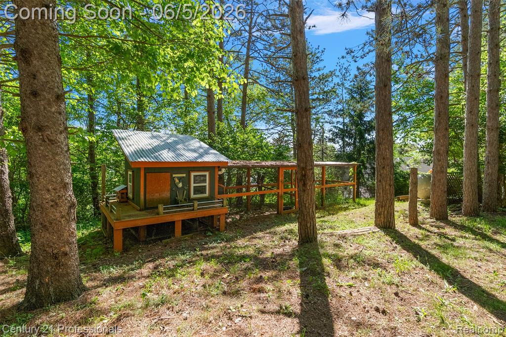 1420 Pettibone Lake Road, Highland, MI 48356 — Photo 71