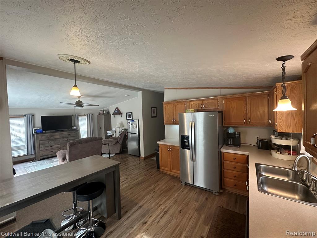 94 Twin Oaks Drive, Lapeer, MI 48446 — Photo 16