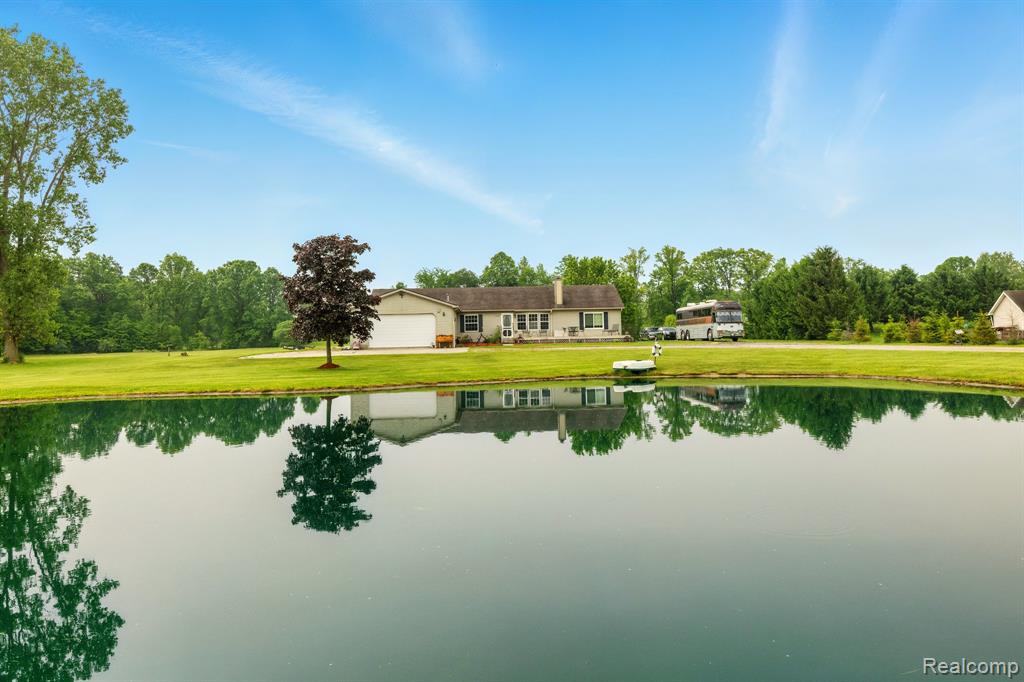 5915 Neuman Road, St. Clair, MI 48079 — Photo 23