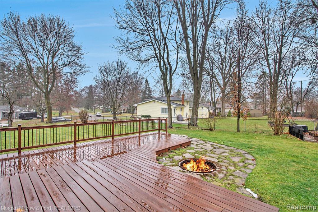 6074 Princess Lane, Clarkston, MI — Photo 26