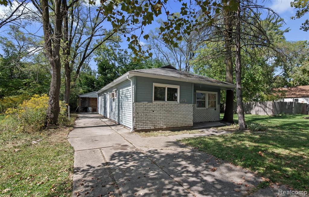 14561 Stout Street, Detroit, MI 48223 — Photo 3