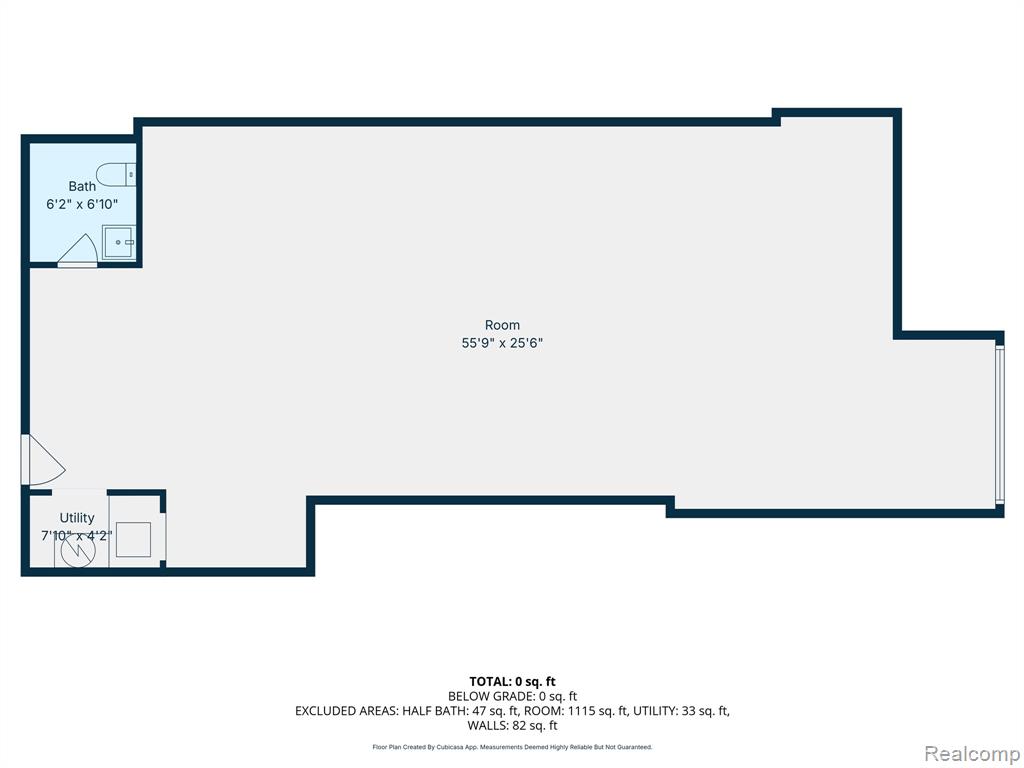 5734 Woodward Avenue, Detroit, MI 48202 — Photo 10