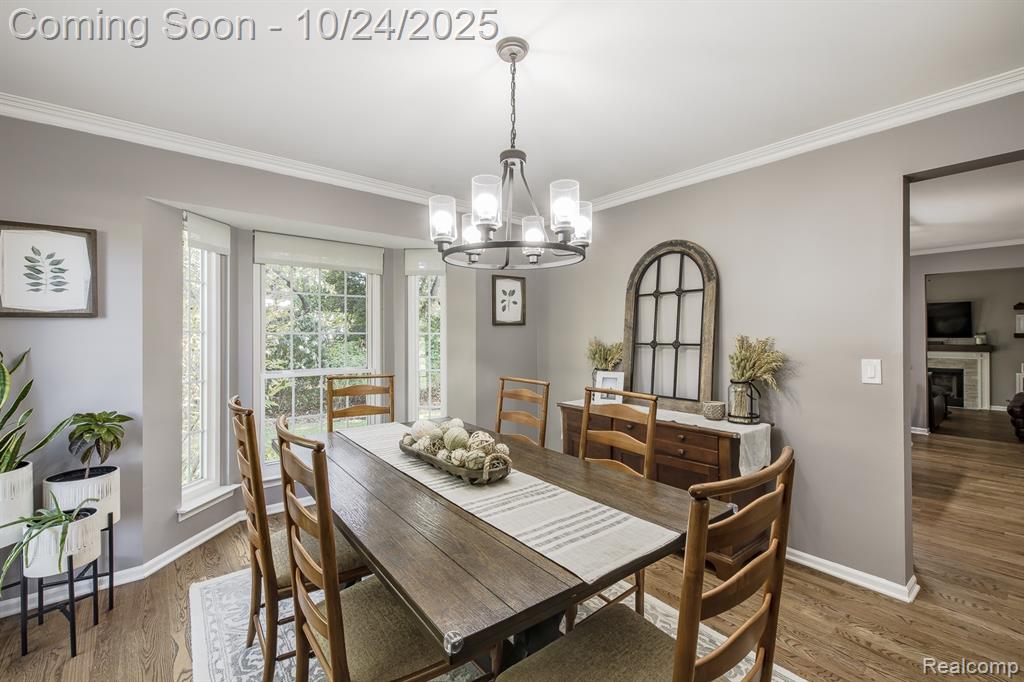 6244 Lake Waldon Court, Clarkston, MI — Photo 14