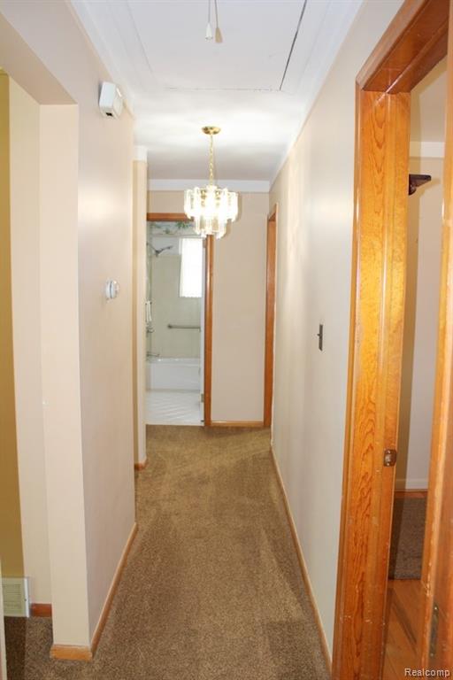 9396 Allen Road, Allen Park, MI 48101 — Photo 21