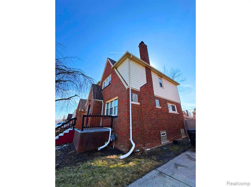 5791 Bedford Street, Detroit, MI 48224 — Photo 6