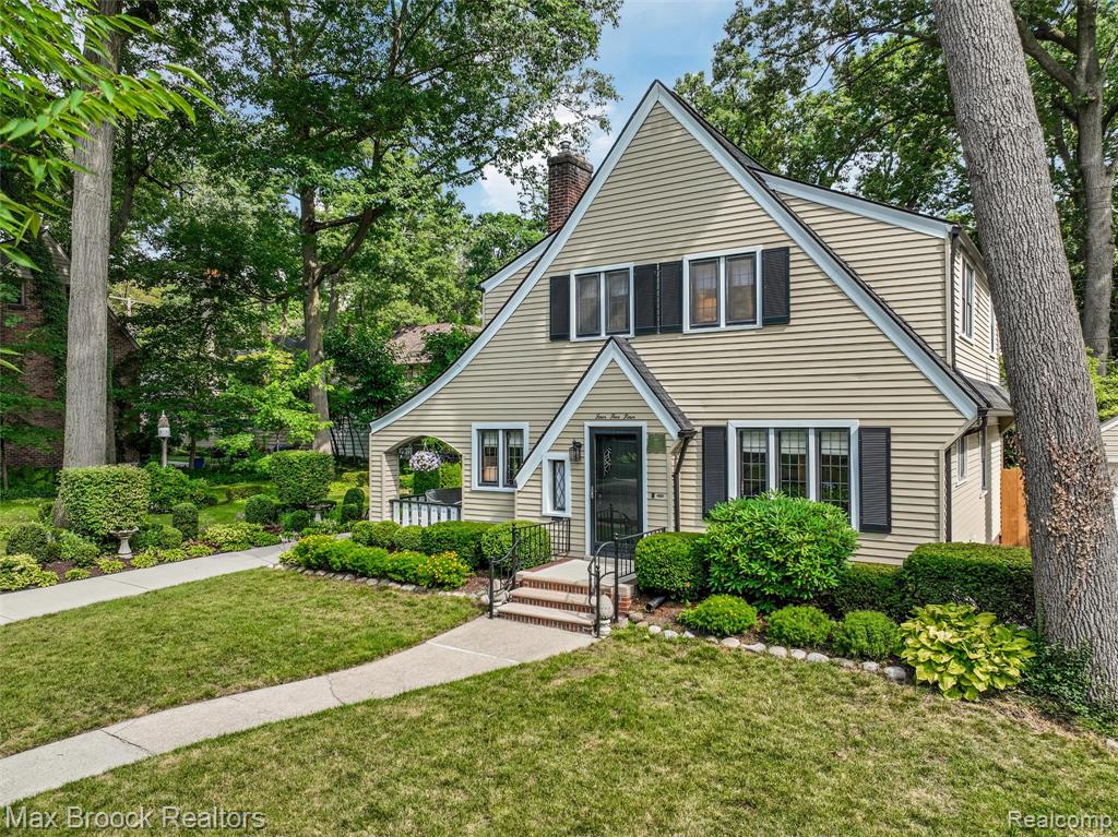 454 W Oakridge Street, Ferndale, MI 48220 — Photo 5