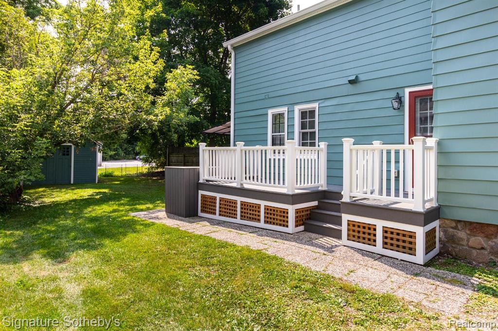 204 Chapin, Ann Arbor, MI 48103 — Photo 36