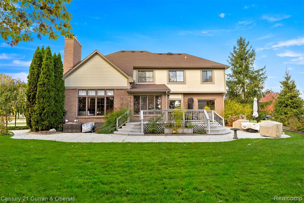 48369 Wadebridge Drive, Canton, MI 48187 — Photo 67