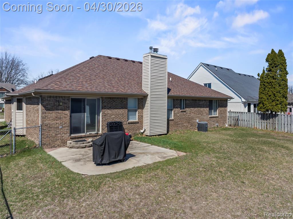 50108 Buccaneer Drive, Macomb, MI 48044 — Photo 3