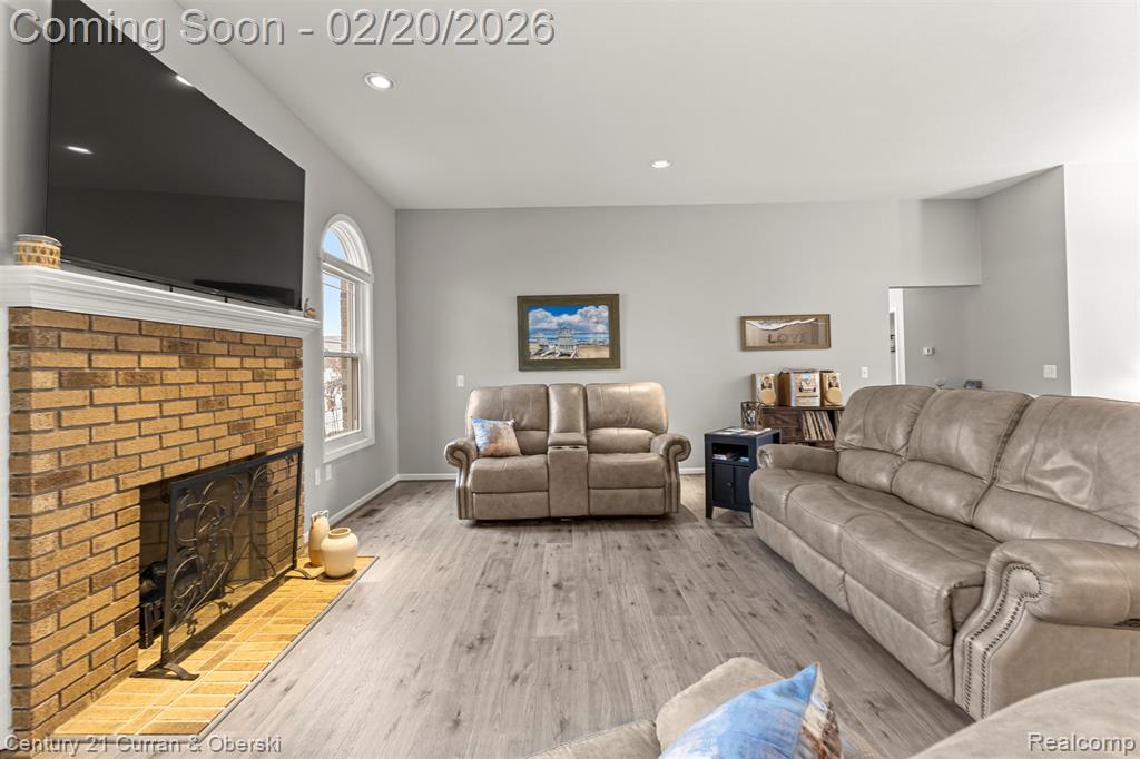 26802 Inverness Street, Woodhaven, MI 48183 — Photo 10
