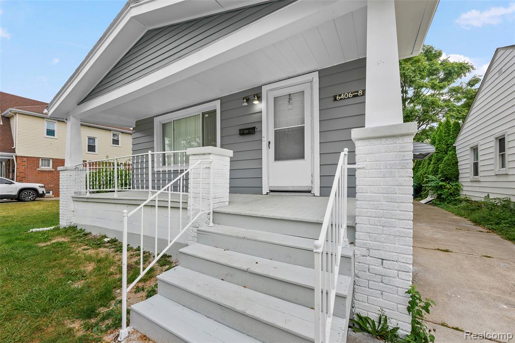 6406 Payne Avenue, Dearborn, MI 48126 — Photo 4