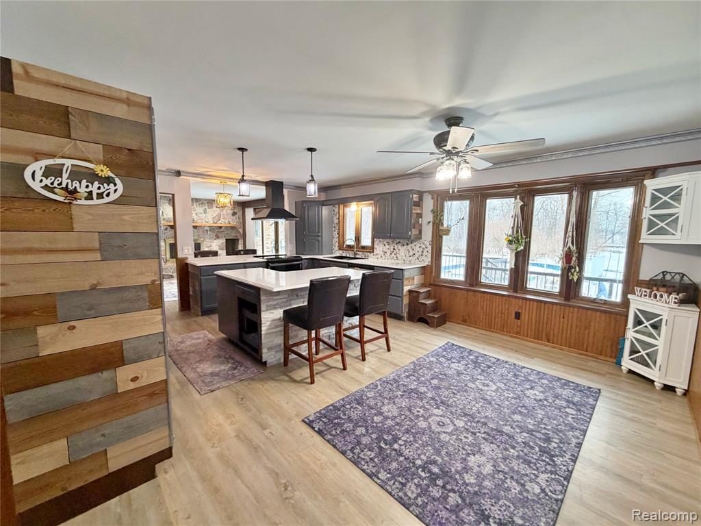 7242 King James Road, Pigeon Vlg, MI — Photo 3