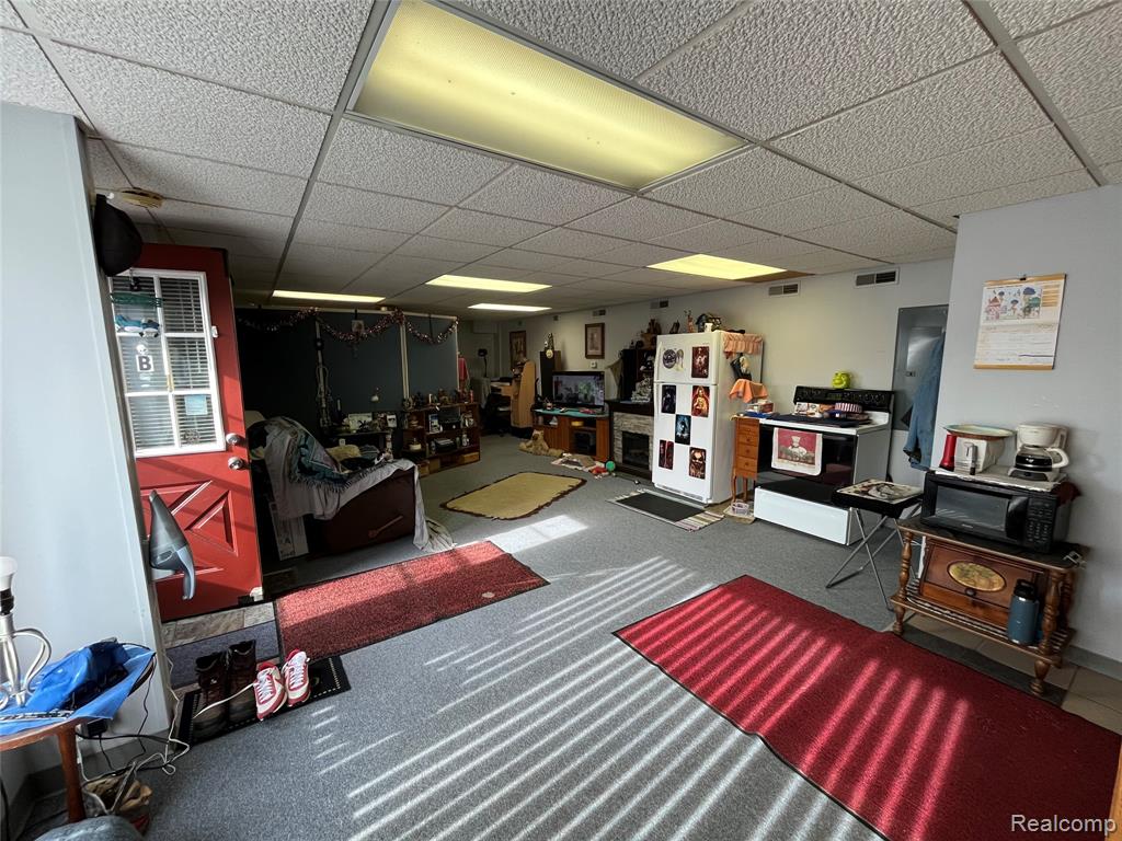 12660 Grafton Road, Carleton, MI 48117 — Photo 13