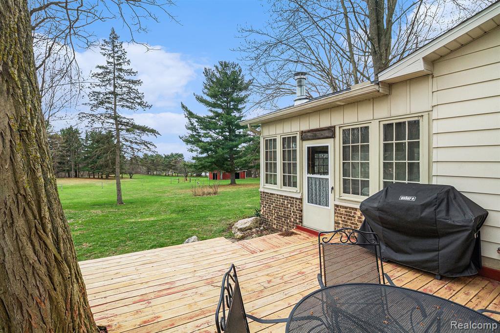 6181 LOBDELL Road, Linden, MI 48451 — Photo 25