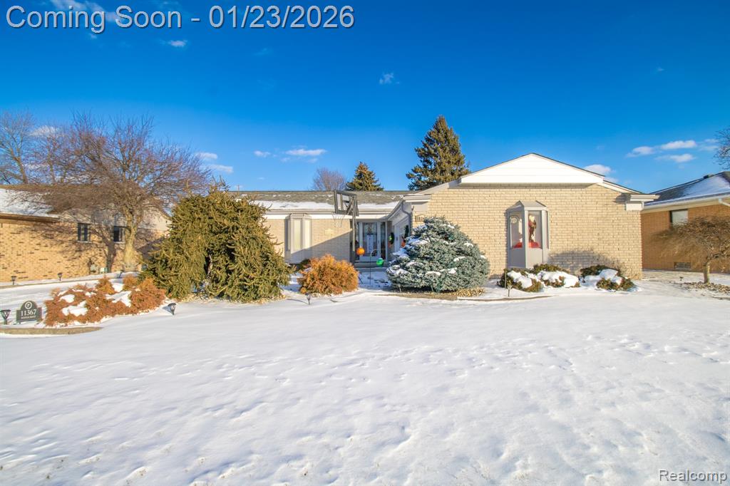 11367 Suffolk Drive, Southgate, MI 48195 — Photo 2