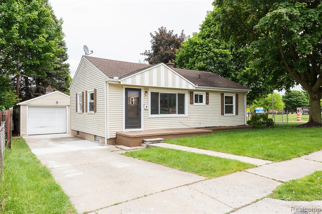 449 Burton Court, Ypsilanti, MI 48197 — Photo 6