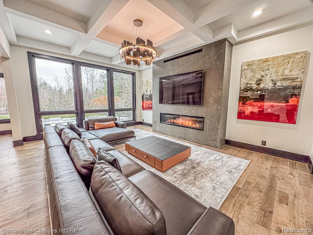 47490 BELLAGIO Drive, Northville, MI 48167 — Photo 12