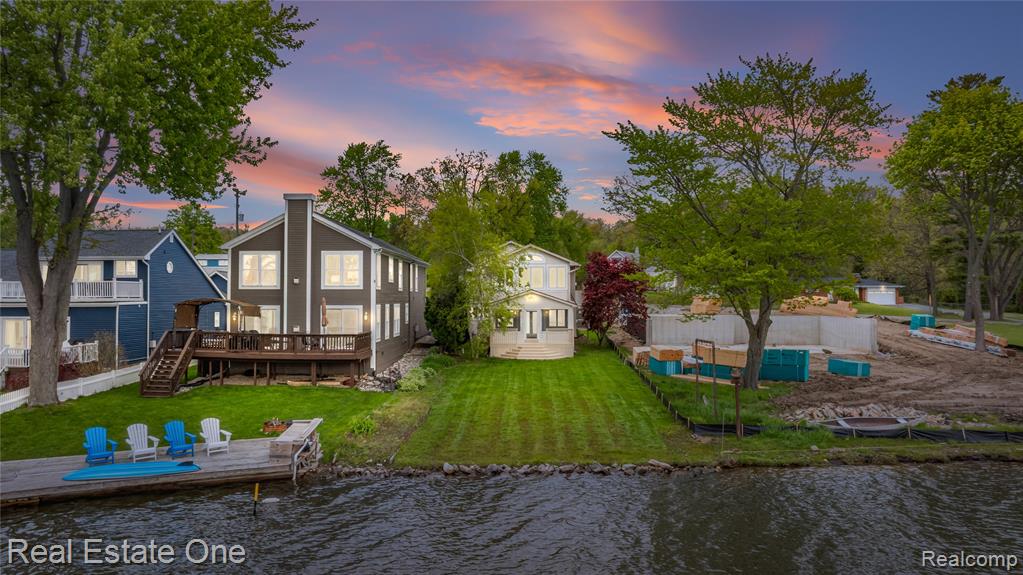 9047 Gale Road, White Lake, MI