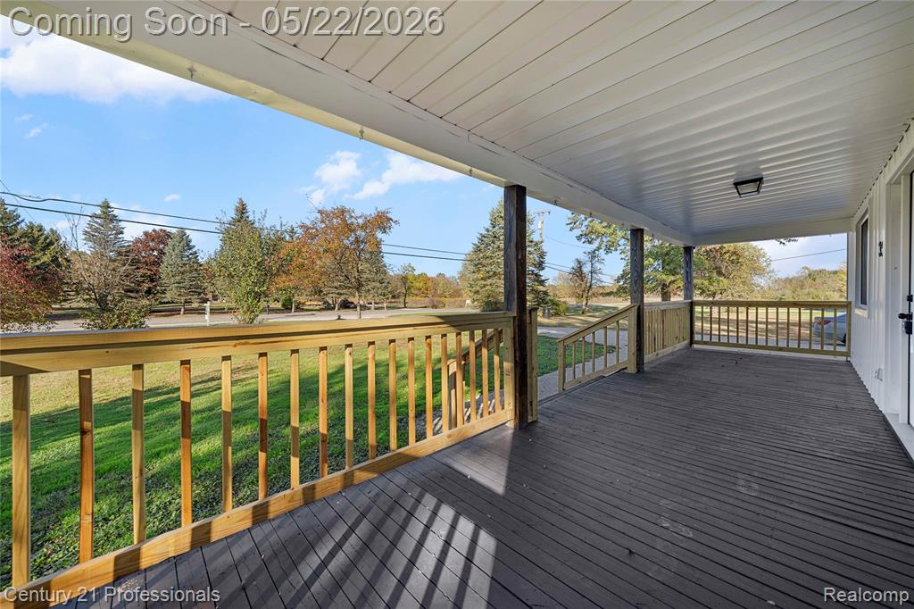 7359 Saint Clair Hwy Highway, China, MI — Photo 47