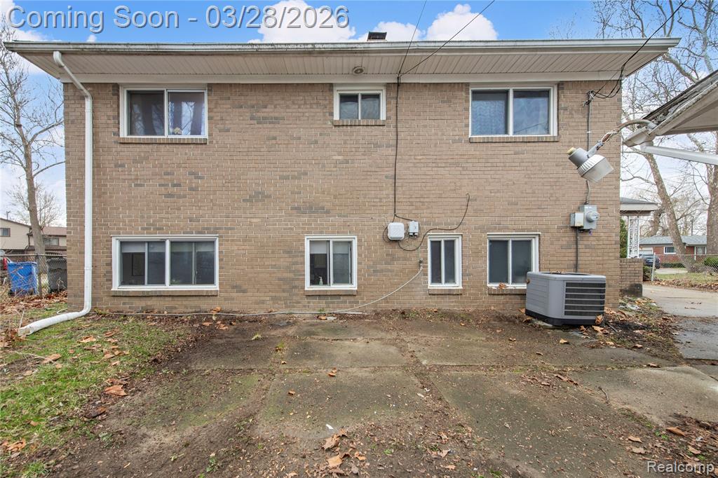 29540 Edward Drive, Inkster, MI 48141 — Photo 30