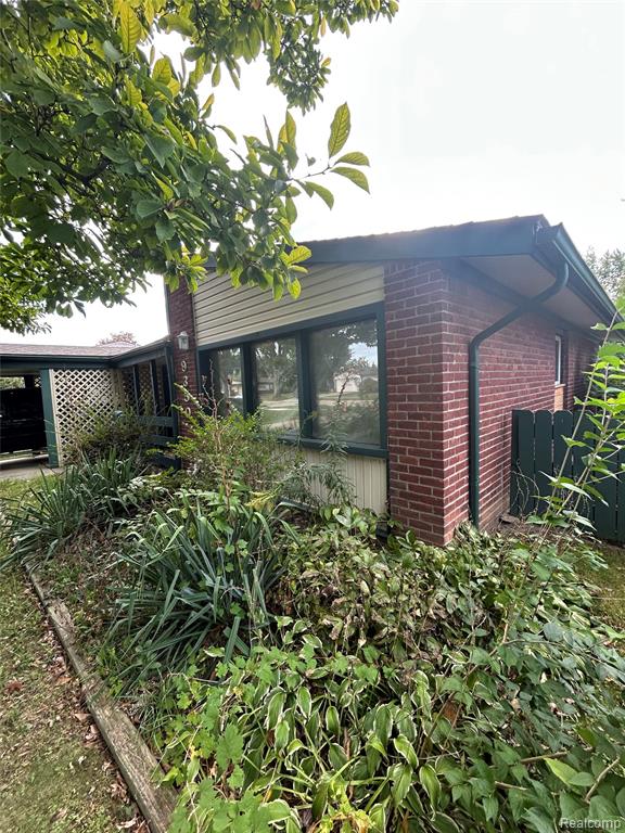 9350 Polk Street, Taylor, MI 48180 — Photo 15