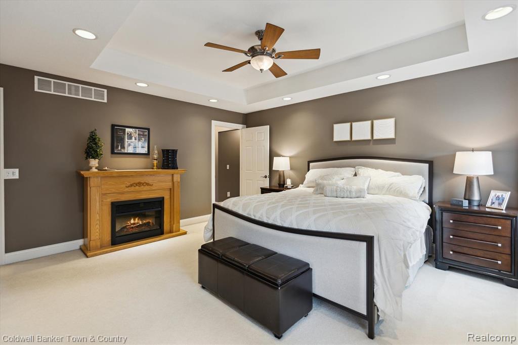 5205 RIDGEVIEW Court, Midland, MI 48642 — Photo 37