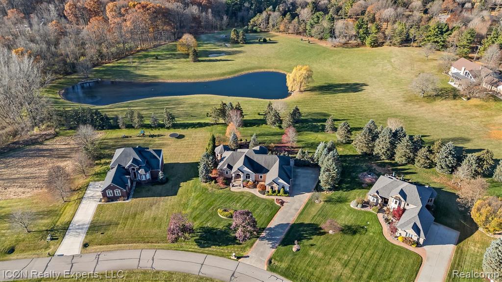 72755 Solanus Drive, Bruce, MI 48065 — Photo 70