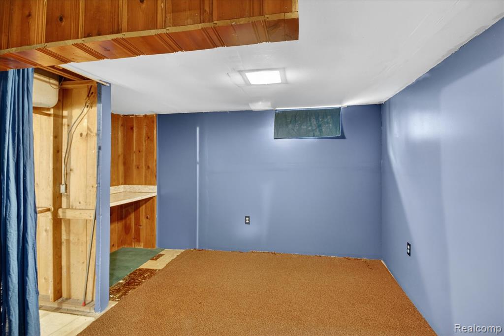 17706 Centralia, Redford, MI 48240 — Photo 34