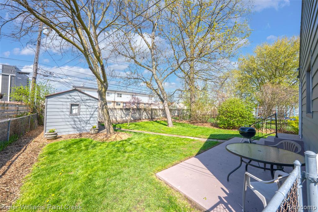 3505 Ellwood Avenue, Berkley, MI 48072 — Photo 27
