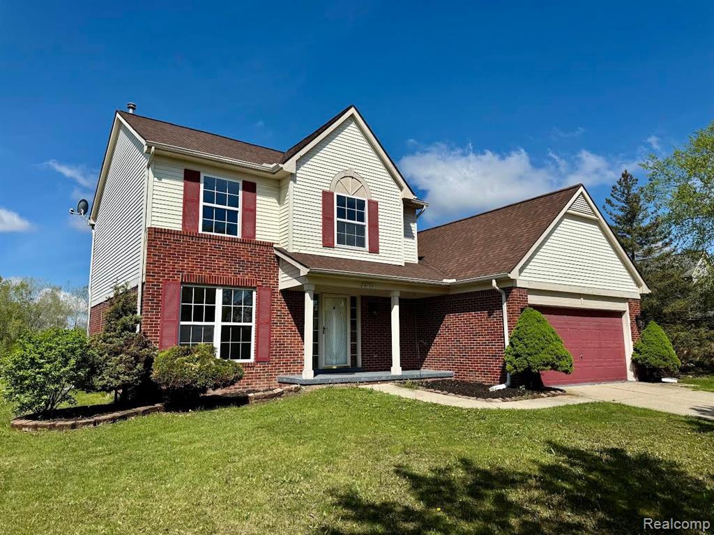 4158 KIMBERLY Drive, Canton, MI 48188 — Photo 2