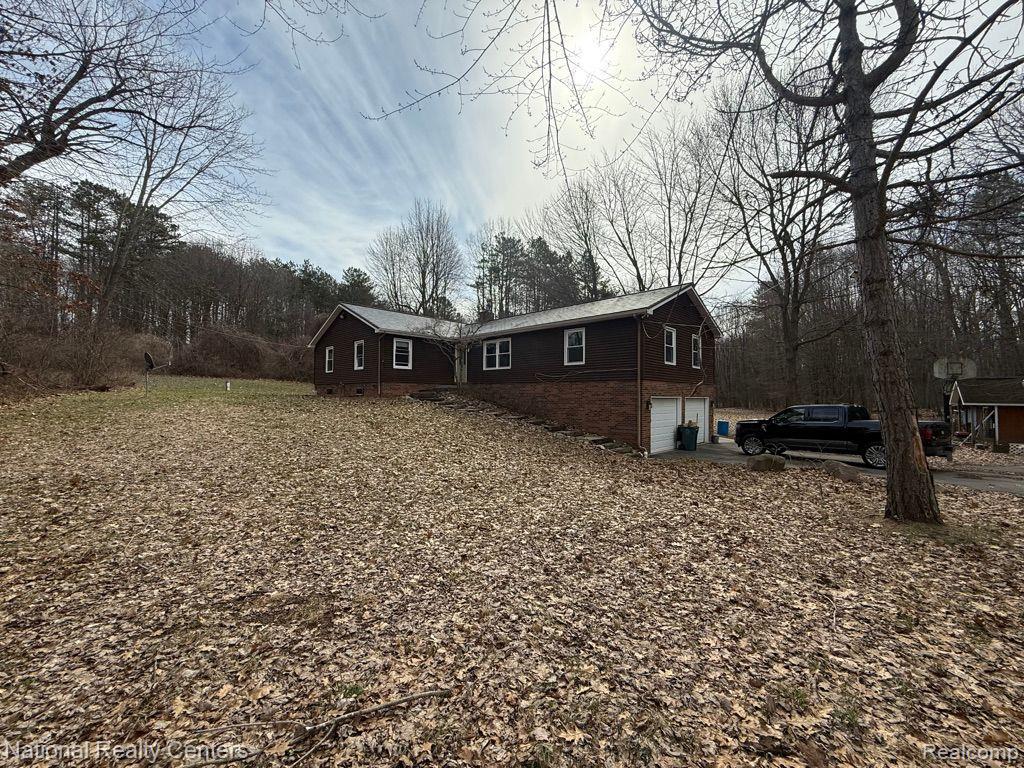 4848 GENERAL SQUIER Road, Dryden, MI 48428 — Photo 8
