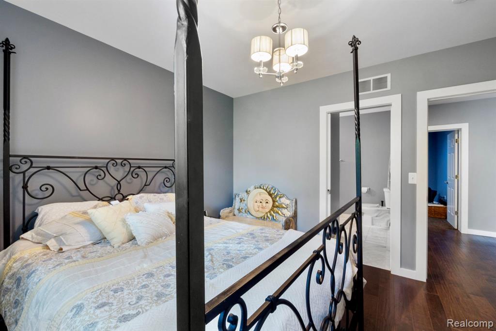 861 QUARRY, Rochester Hills, MI 48306 — Photo 47