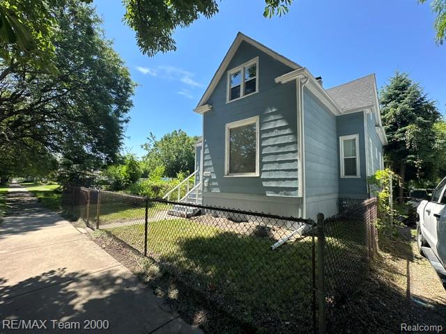 3075 23rd Street, Detroit, MI 48216 — Photo 4