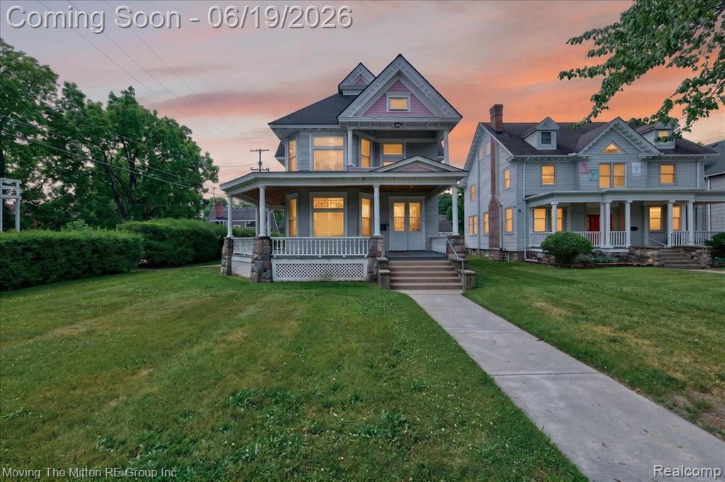 415 W Forest Avenue, Ypsilanti, MI 48197 — Photo 38