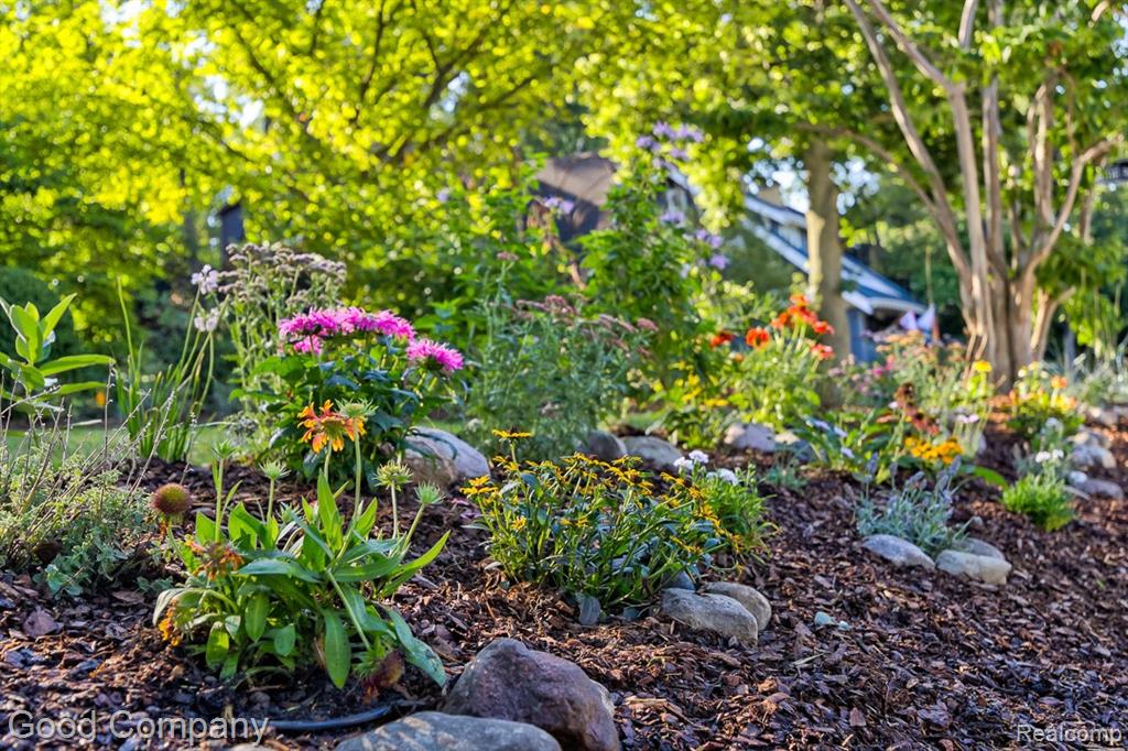 19 Oakdale Boulevard, Pleasant Ridge, MI — Photo 62