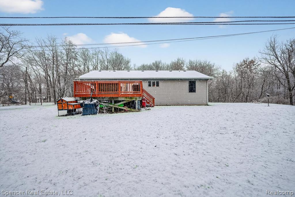 10791 Rattalee Lake Road, Davisburg, MI 48350 — Photo 27