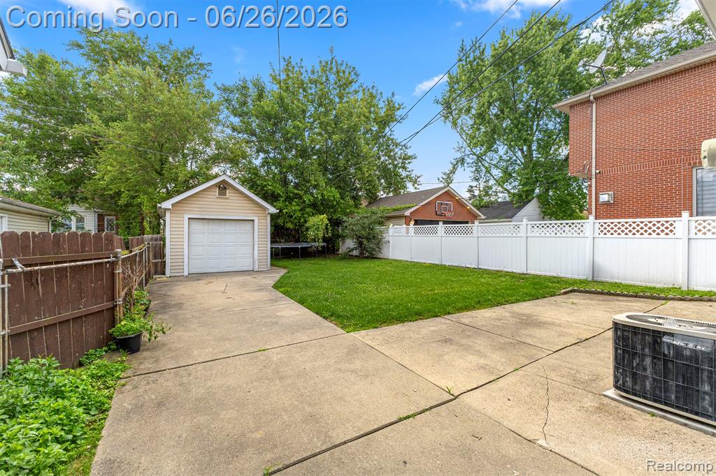 7019 Mead Street, Dearborn, MI 48126 — Photo 30