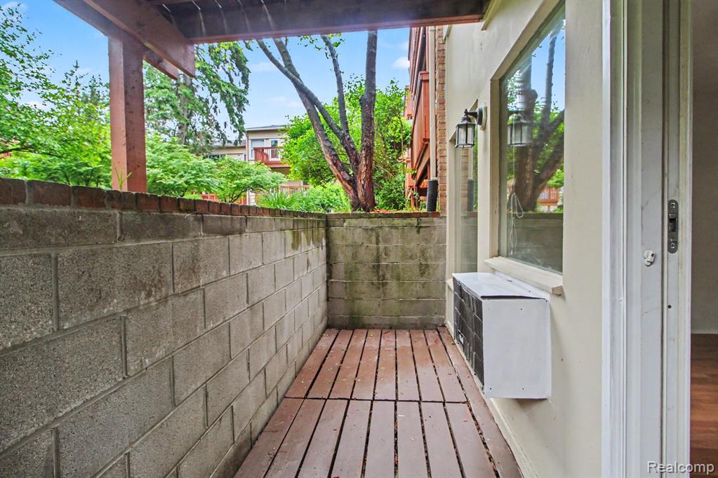 4214 Packard Street, 2, Ann Arbor, MI 48108 — Photo 13