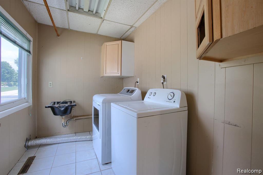 50928 REDWOOD Lane, New Baltimore, MI 48047 — Photo 13