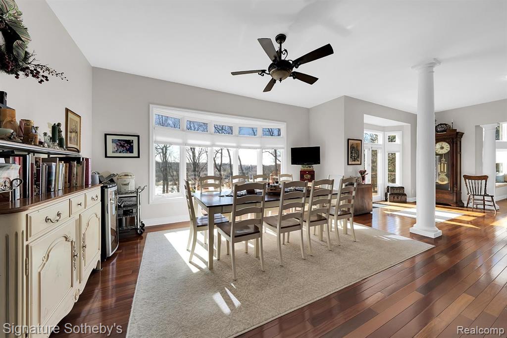 5001 FOREST VALLEY, Clarkston, MI 48348 — Photo 30