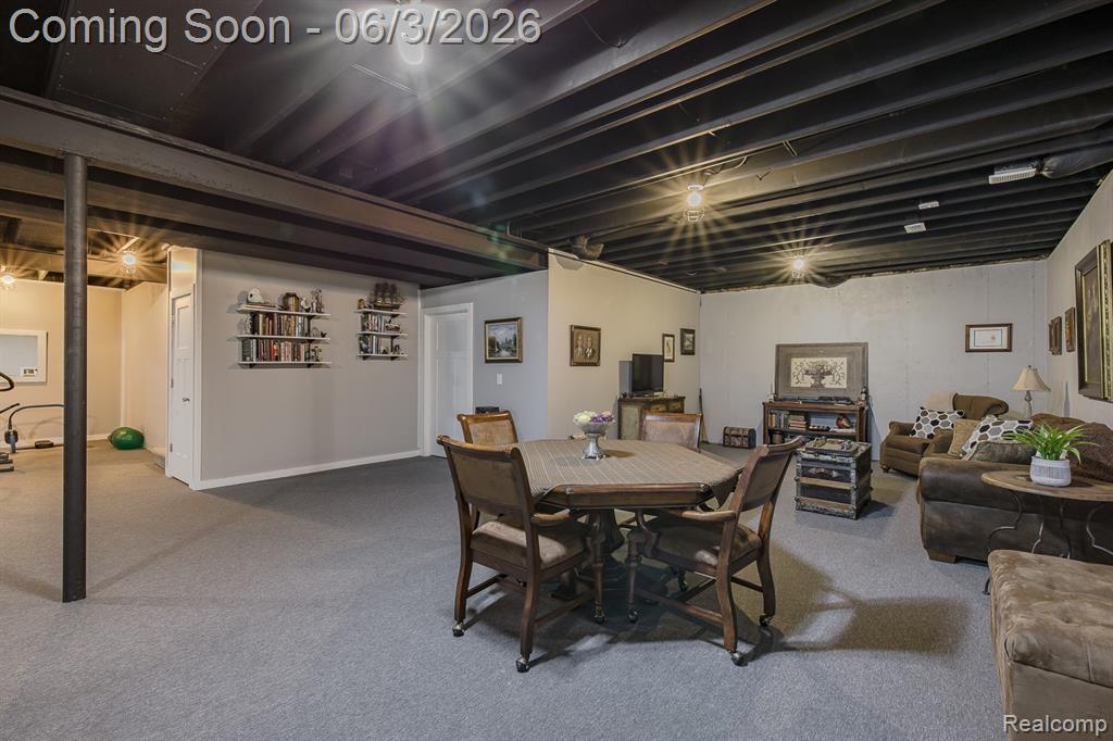 7466 Village Court, Davisburg, MI 48350 — Photo 28