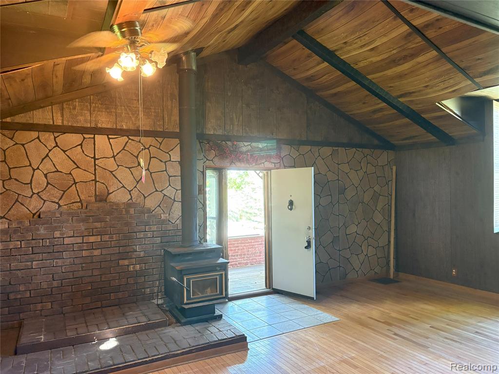 1187 Hadley Road, Lapeer, MI 48446 — Photo 4