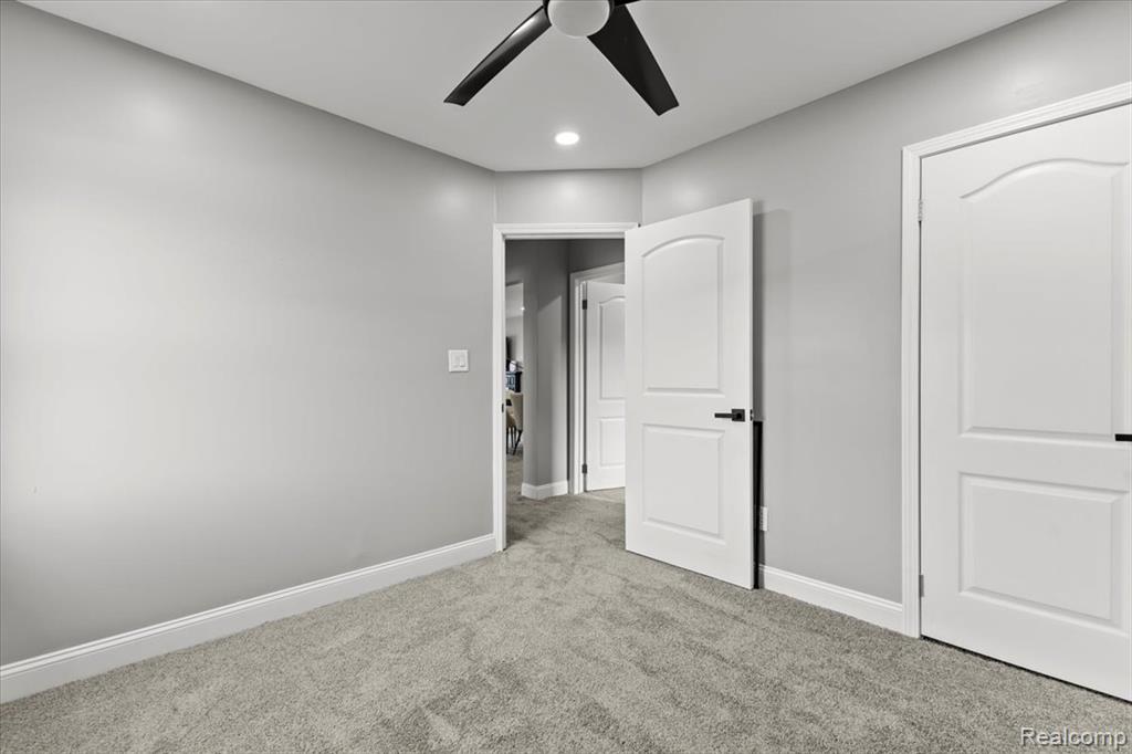 191 Eastlawn Street, Detroit, MI 48215 — Photo 19